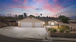 1330 Astral Drive, Barstow, CA 92311