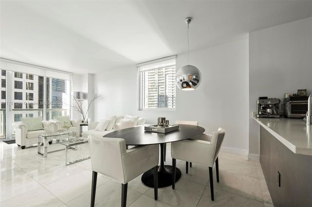 500 Brickell Ave 2510, Miami, FL 33131