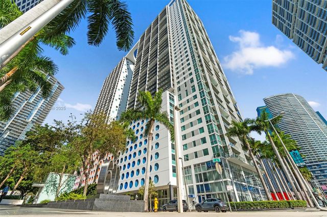 500 Brickell Ave 2510, Miami, FL 33131