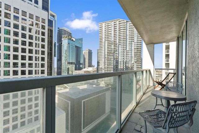 500 Brickell Ave 2510, Miami, FL 33131
