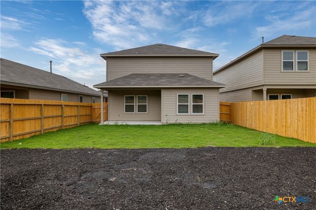 2861 Brogan Creek, New Braunfels, TX 78130