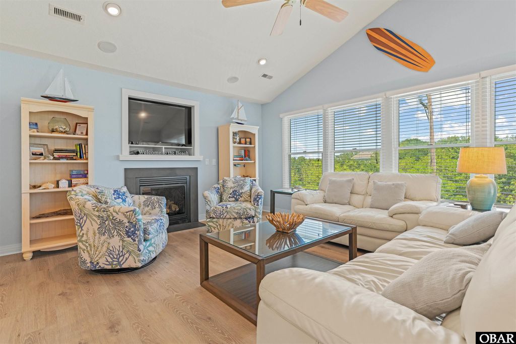 Image 14 of property listing at 719 Currituck Cay Lot 15, Corolla, NC 27927