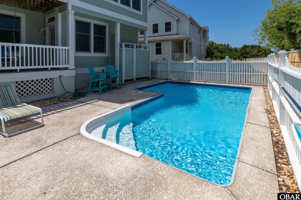 Image 8 of property listing at 719 Currituck Cay Lot 15, Corolla, NC 27927