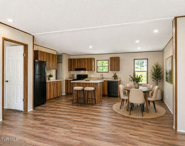 165 Brookfield Lane, Kingsport, TN 37663