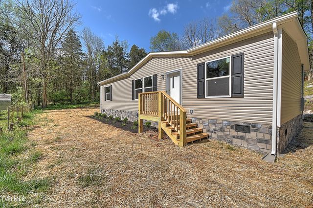 165 Brookfield Lane, Kingsport, TN 37663