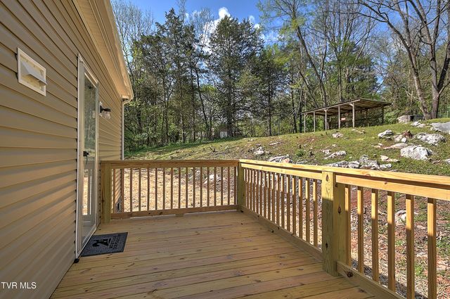 165 Brookfield Lane, Kingsport, TN 37663