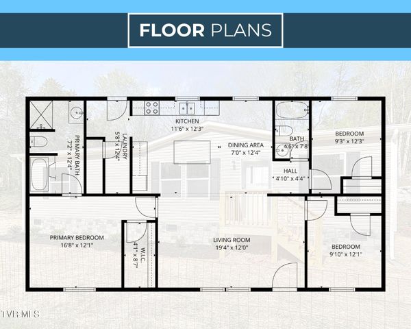 165 Brookfield Lane, Kingsport, TN 37663