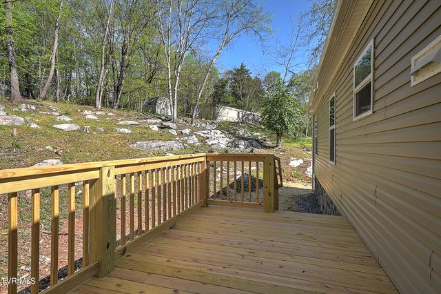 165 Brookfield Lane, Kingsport, TN 37663