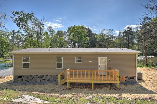 165 Brookfield Lane, Kingsport, TN 37663