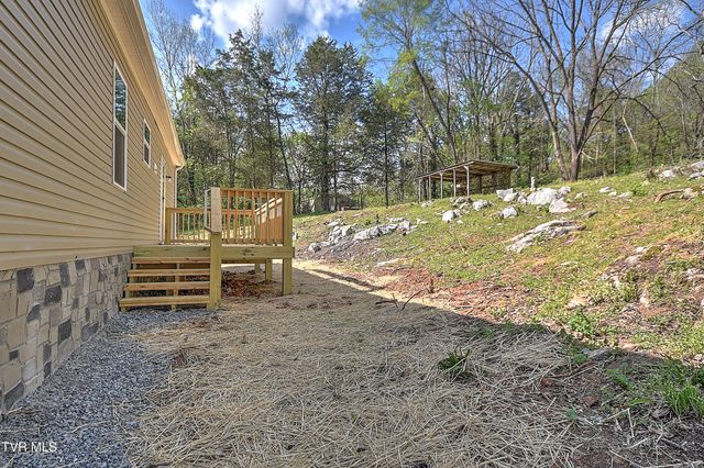 165 Brookfield Lane, Kingsport, TN 37663