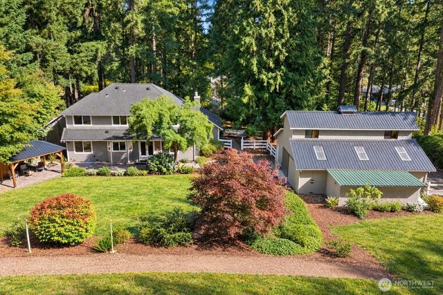 13605 NE 48th Place, Bellevue, WA 98005
