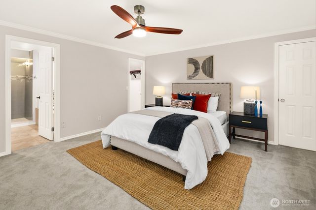 13605 NE 48th Place, Bellevue, WA 98005