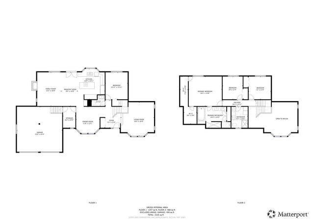 13605 NE 48th Place, Bellevue, WA 98005