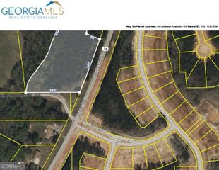 0 Highway 54, Sharpsburg, GA 30277