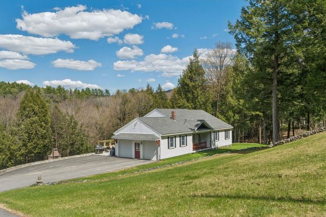 53 Sunset Strip Road, Cornish, NH 03745