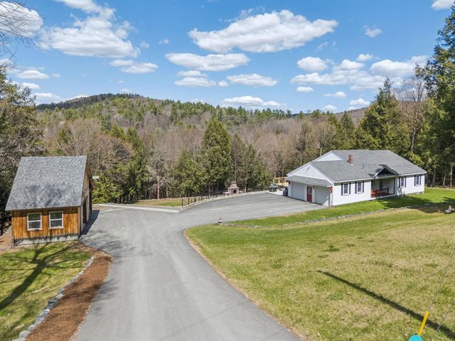 53 Sunset Strip Road, Cornish, NH 03745