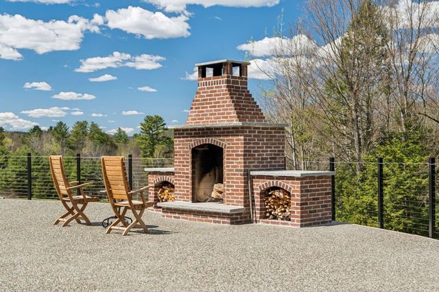 53 Sunset Strip Road, Cornish, NH 03745