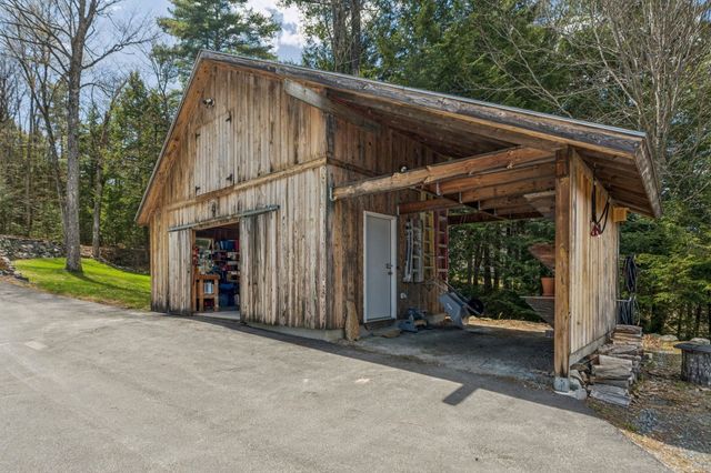 53 Sunset Strip Road, Cornish, NH 03745