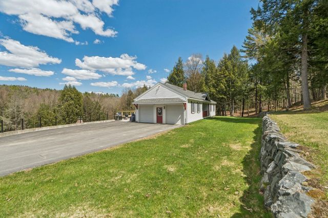 53 Sunset Strip Road, Cornish, NH 03745