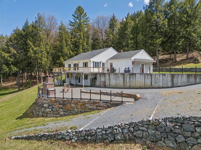 53 Sunset Strip Road, Cornish, NH 03745
