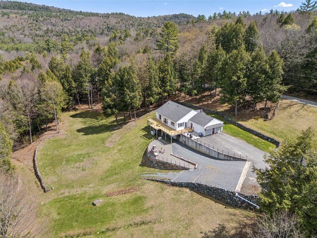 53 Sunset Strip Road, Cornish, NH 03745
