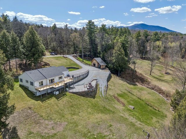 53 Sunset Strip Road, Cornish, NH 03745