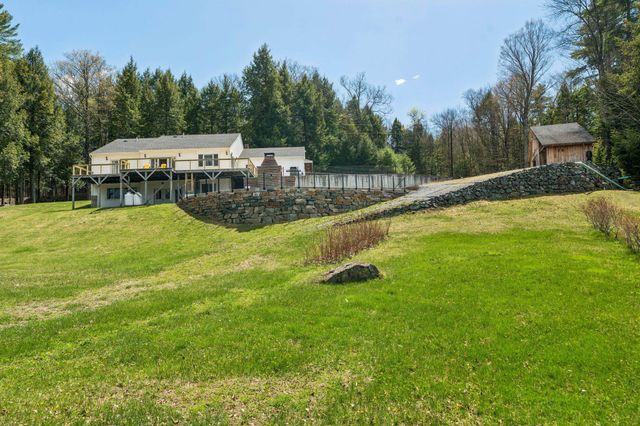 53 Sunset Strip Road, Cornish, NH 03745