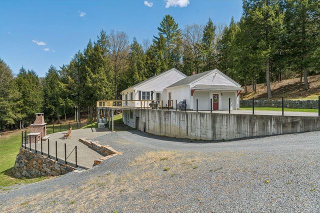 53 Sunset Strip Road, Cornish, NH 03745
