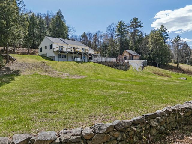 53 Sunset Strip Road, Cornish, NH 03745