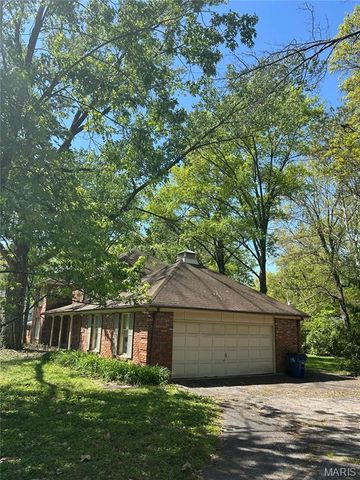 2055 N Ballas Road 0, Des Peres, MO 63131