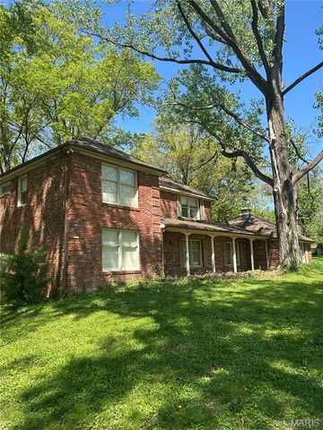 2055 N Ballas Road 0, Des Peres, MO 63131