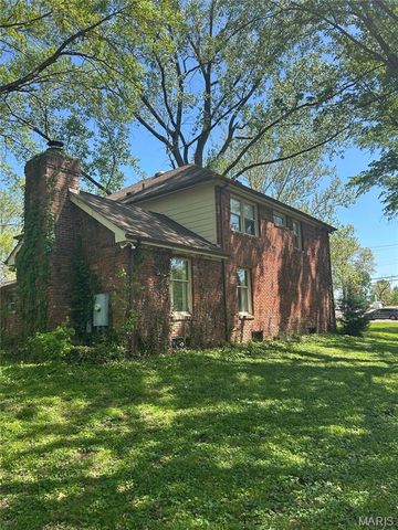 2055 N Ballas Road 0, Des Peres, MO 63131
