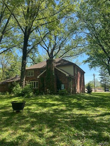 2055 N Ballas Road 0, Des Peres, MO 63131