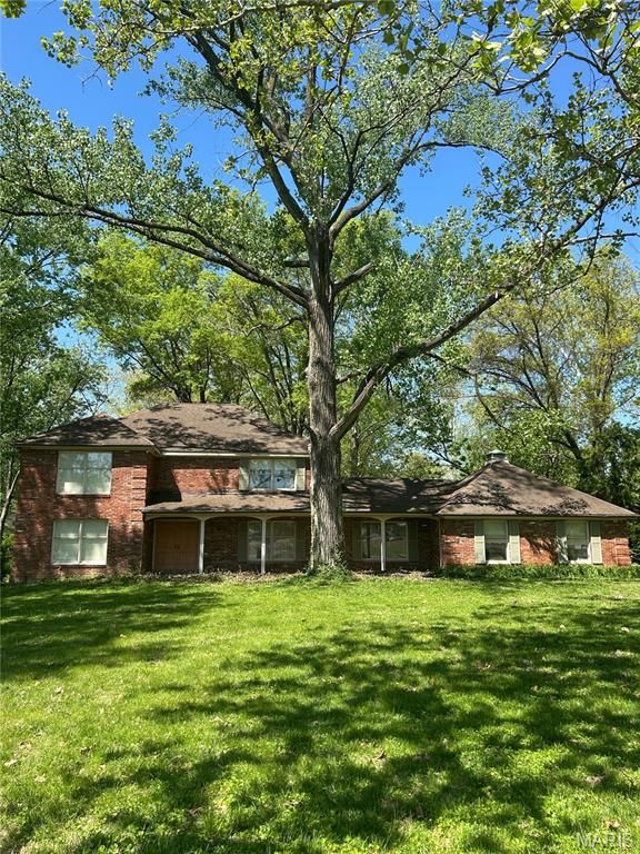 2055 N Ballas Road 0, Des Peres, MO 63131