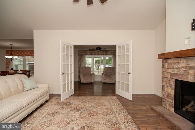 163 MAYFLOWER DR, Felton, DE 19943
