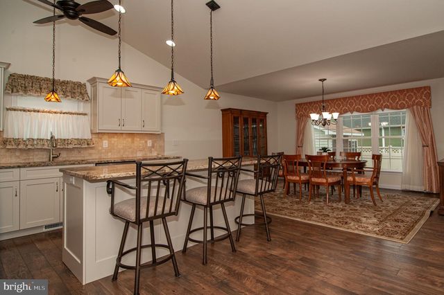 163 MAYFLOWER DR, Felton, DE 19943