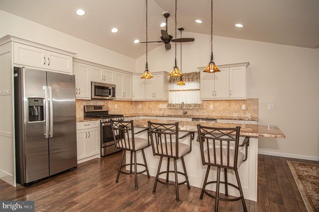 163 MAYFLOWER DR, Felton, DE 19943