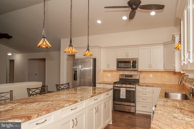 163 MAYFLOWER DR, Felton, DE 19943