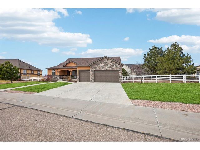 149 Corvette Cir, Fort Lupton, CO 80621