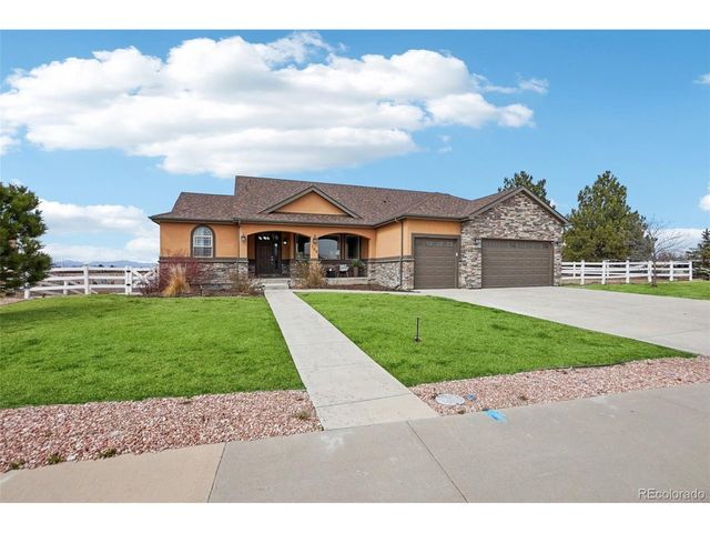 149 Corvette Cir, Fort Lupton, CO 80621