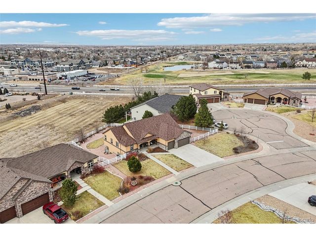 149 Corvette Cir, Fort Lupton, CO 80621