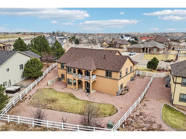 149 Corvette Cir, Fort Lupton, CO 80621