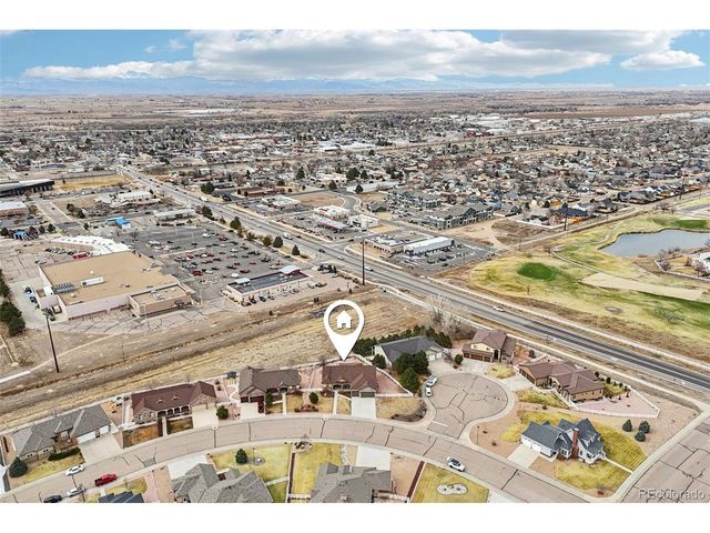 149 Corvette Cir, Fort Lupton, CO 80621