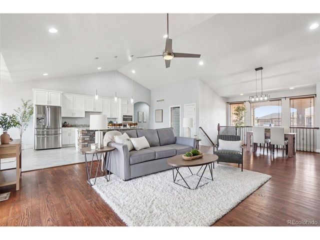 149 Corvette Cir, Fort Lupton, CO 80621