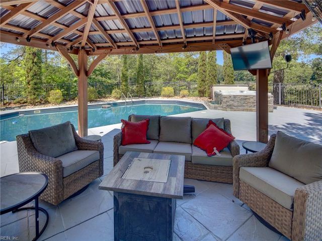 208 Mariners CIR, Smithfield, VA 23430