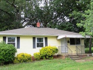 1316 Walnut Street, Greensboro, NC 27405