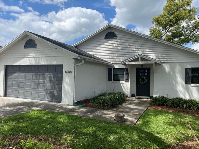 6268 SANDPIPERS DRIVE, Lakeland, FL 33809