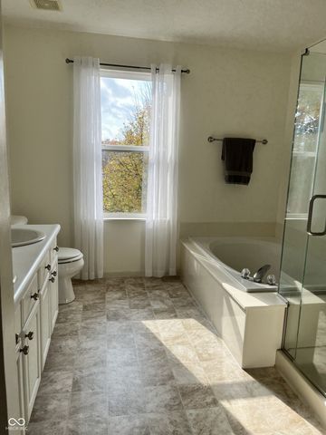 5824 Thompson Park Boulevard, Indianapolis, IN 46237