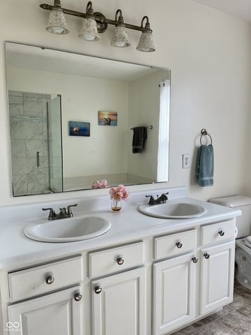 5824 Thompson Park Boulevard, Indianapolis, IN 46237