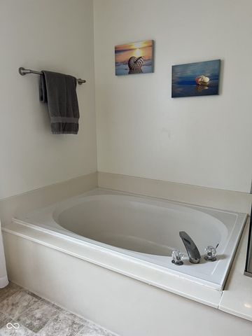 5824 Thompson Park Boulevard, Indianapolis, IN 46237